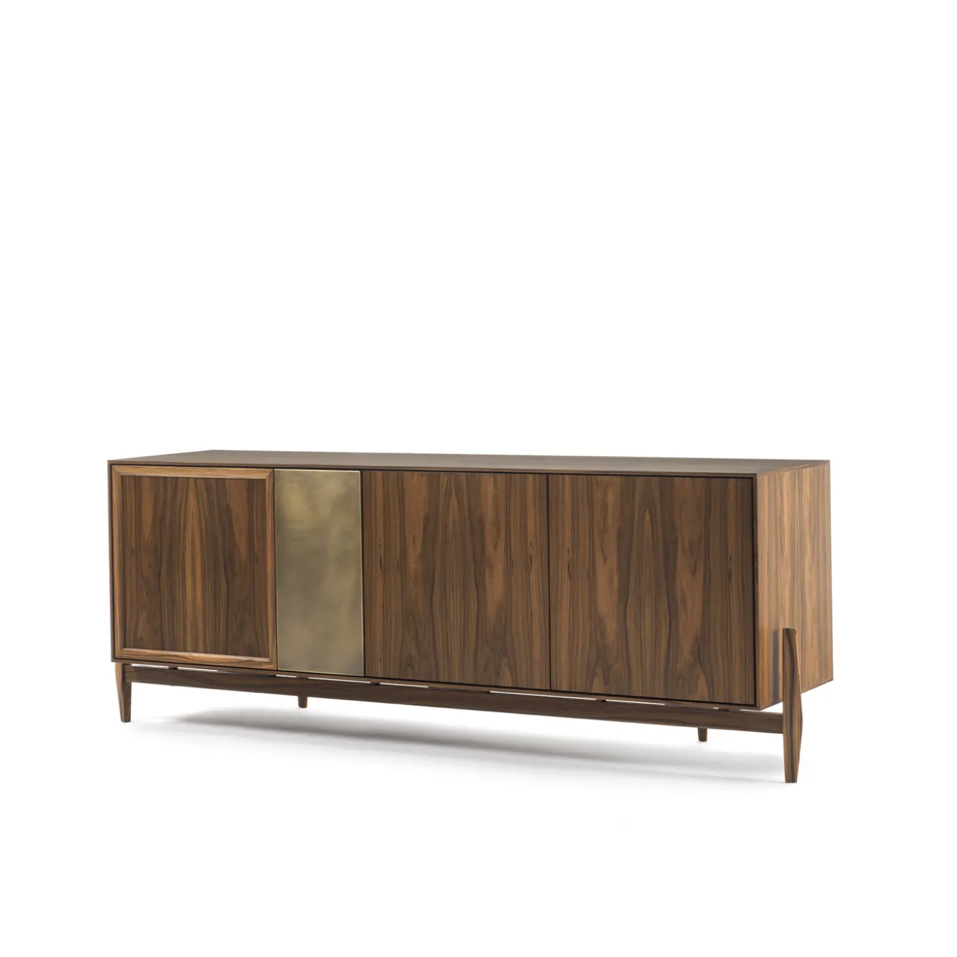 Crab Rosewood Sideboard