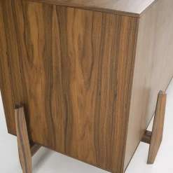 Crab Rosewood Sideboard