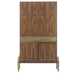 Crab Tall Cabinet