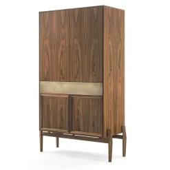 Crab Tall Cabinet