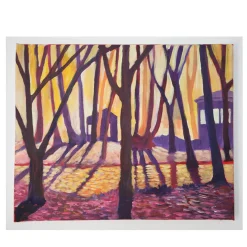 Crepuscolo Painting