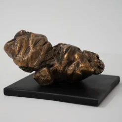 Crippled Sculpture