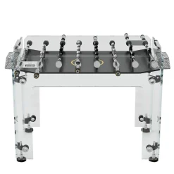 Cristallino for Pirelli Limited Edition Foosball Table