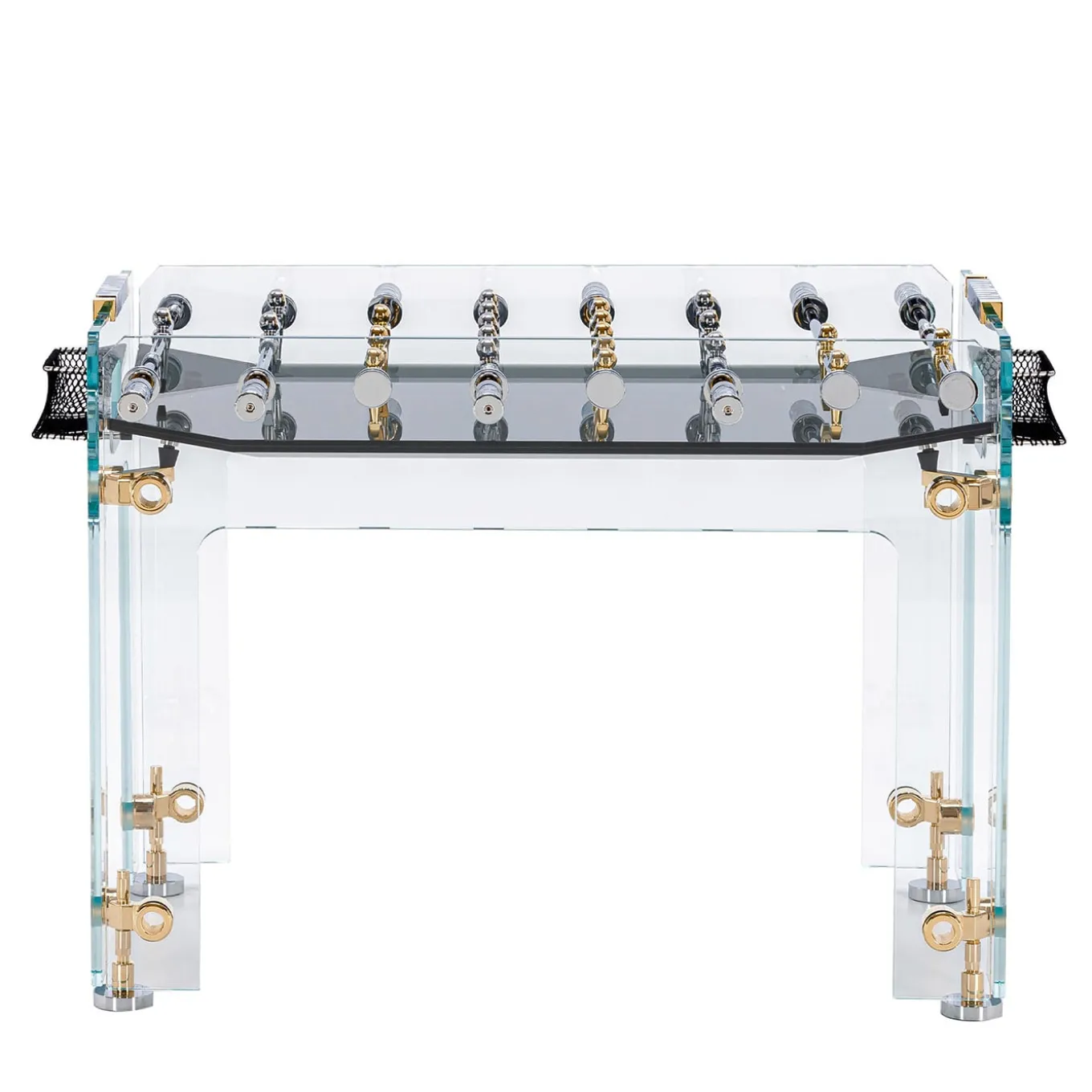 Cristallino Gold 24K Limited edition