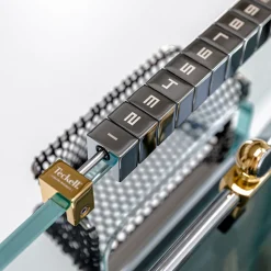 Cristallino Gold 24K Limited edition