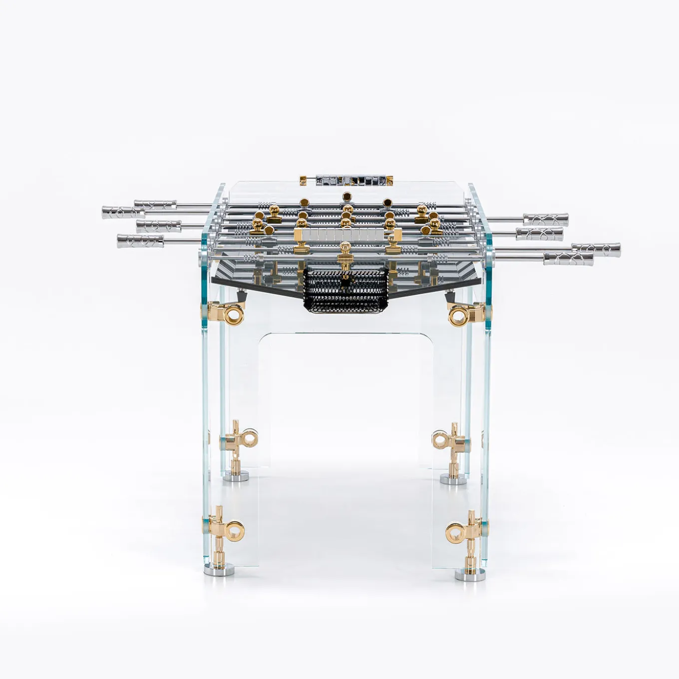 Cristallino Gold 24K Limited edition