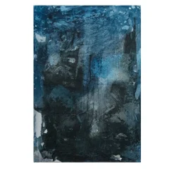Cristallizzazione Painting