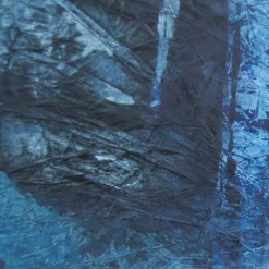 Cristallizzazione Painting