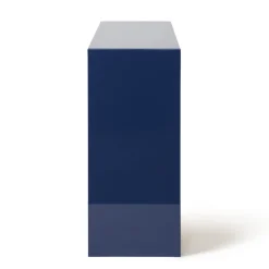 Cristallo Larch Wood Sideboard