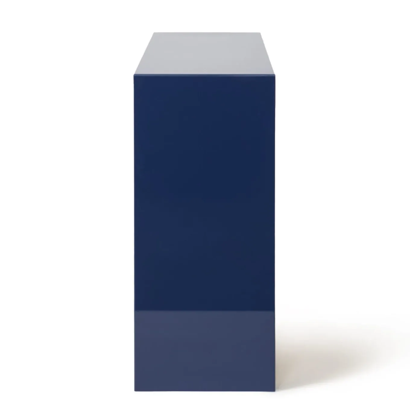 Cristallo Larch Wood Sideboard