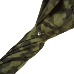 Crocodile Handle Camouflage Umbrella