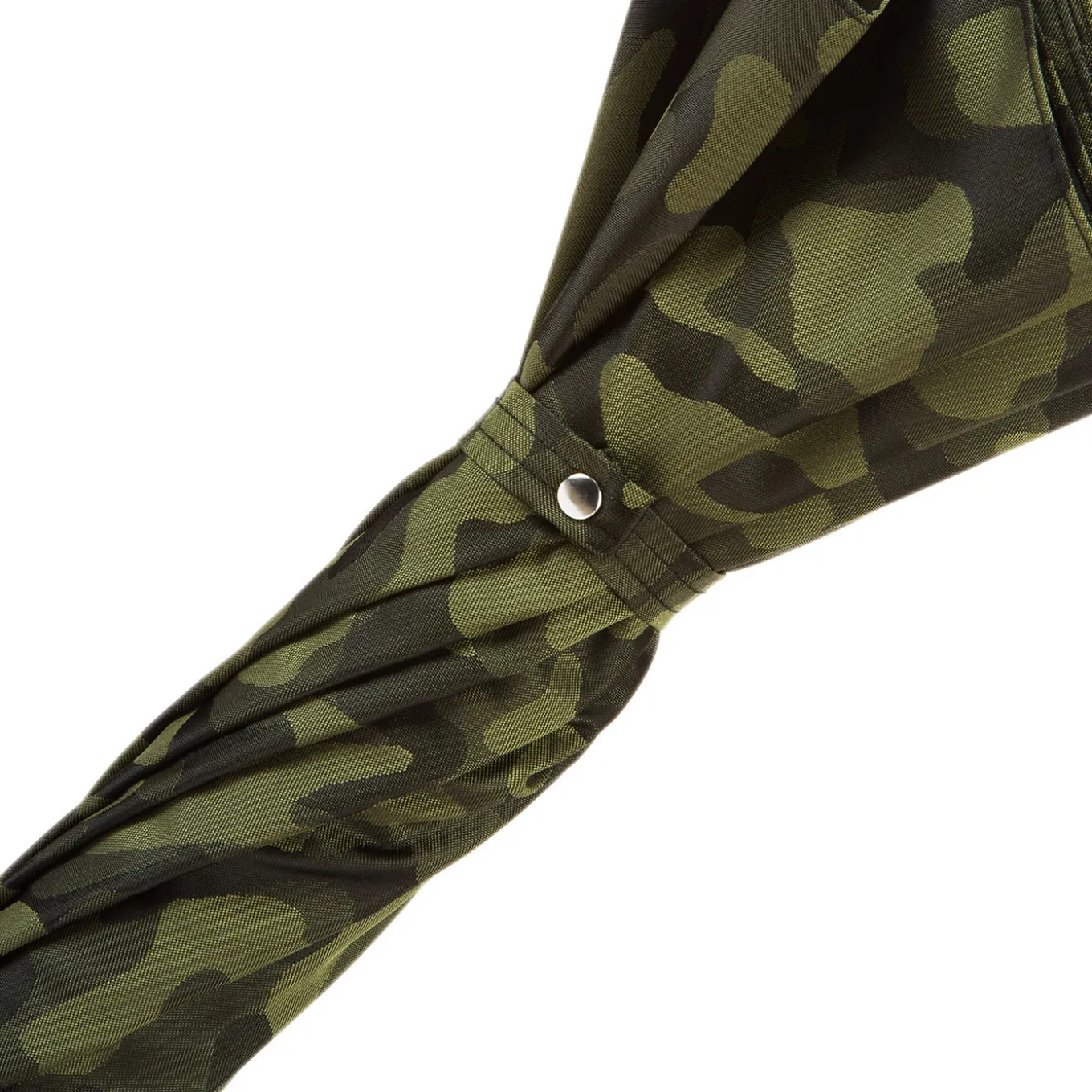 Crocodile Handle Camouflage Umbrella