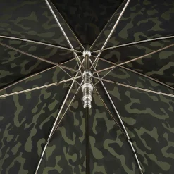 Crocodile Handle Camouflage Umbrella