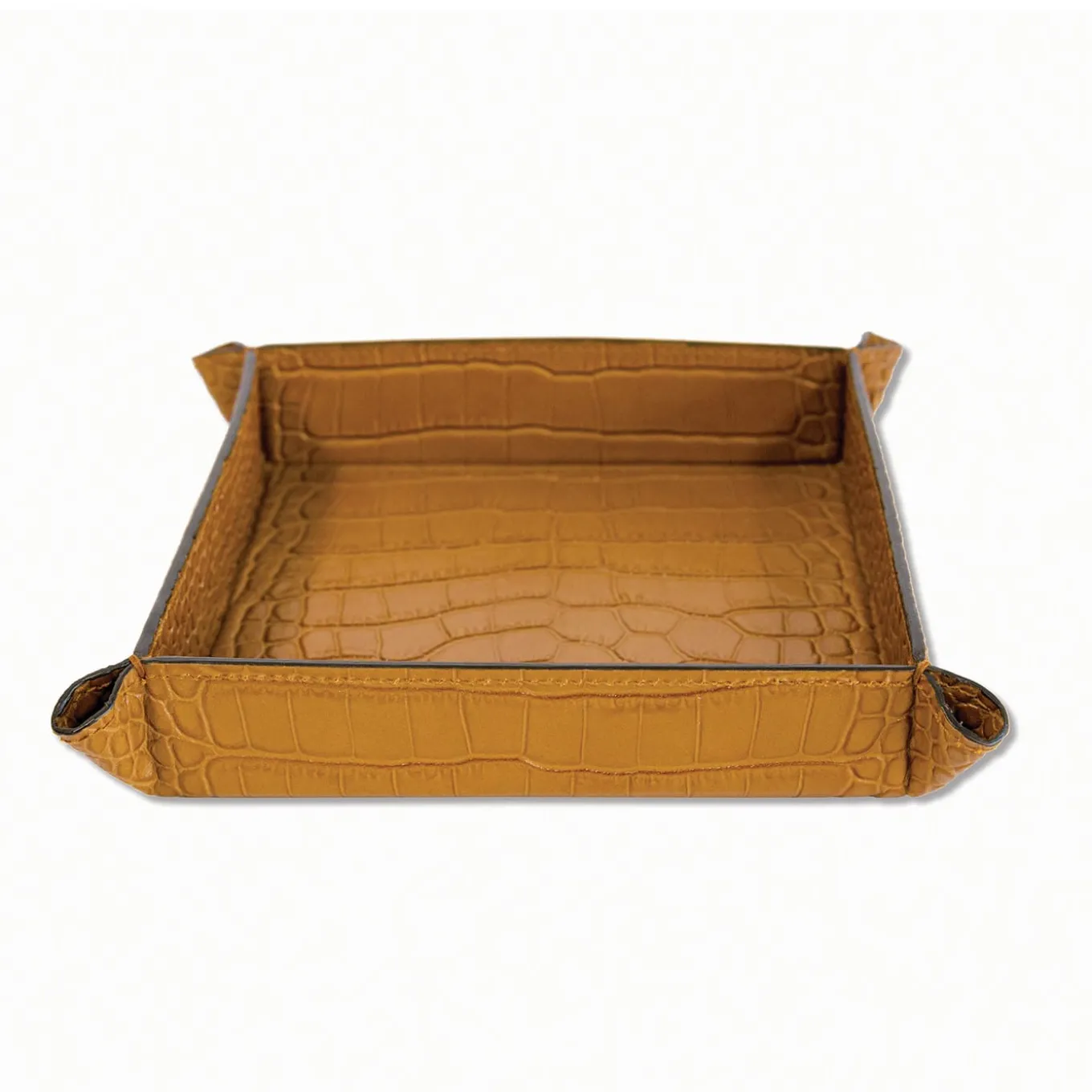 Crocus Chocolate Vide-Poche