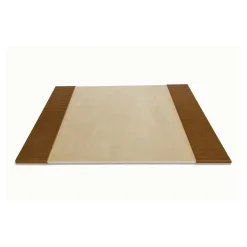 Crocus Chocolate Writing Pad