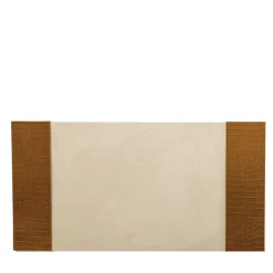 Crocus Chocolate Writing Pad