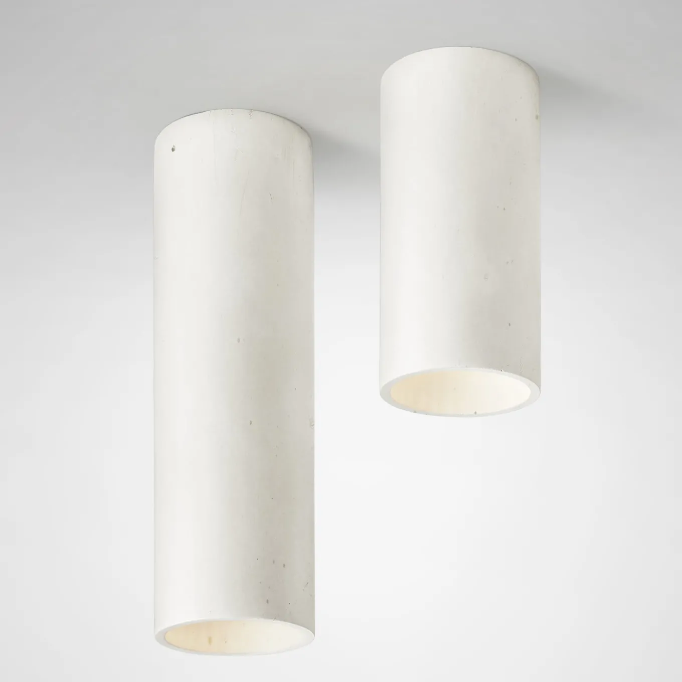 Cromia Large Ivory Pendant