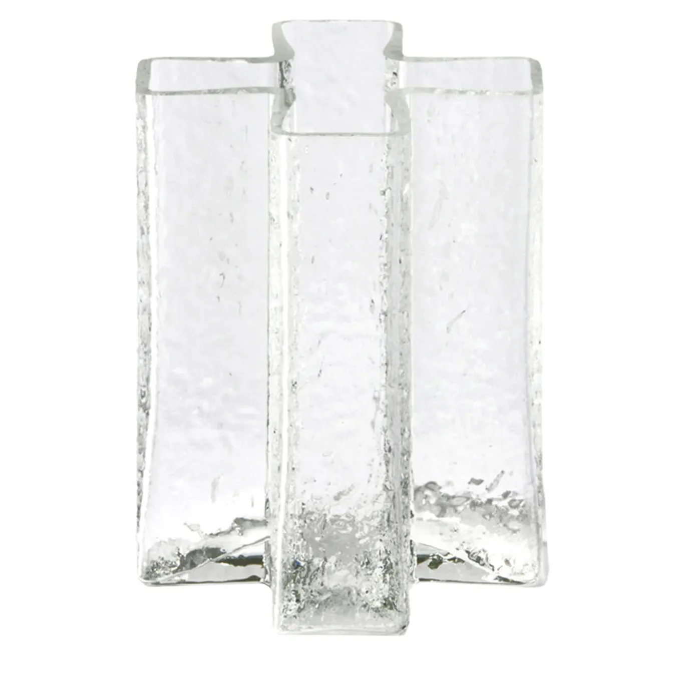 Cross Flower Vase by Bodil Kjær #3