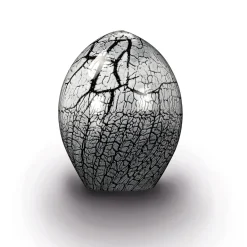 Crystal White Egg
