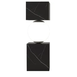 CS Marquinia Table Lamp by Sissy Daniele