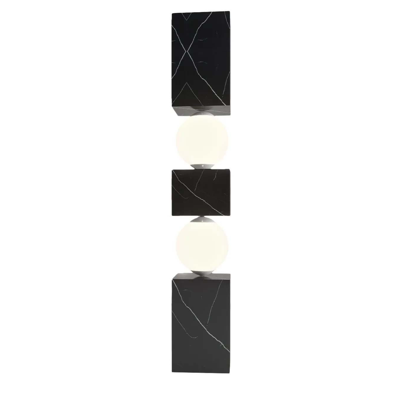 CS Totem Marquinia Sculpture