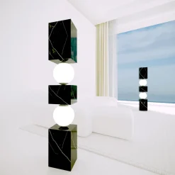 CS Totem Marquinia Sculpture