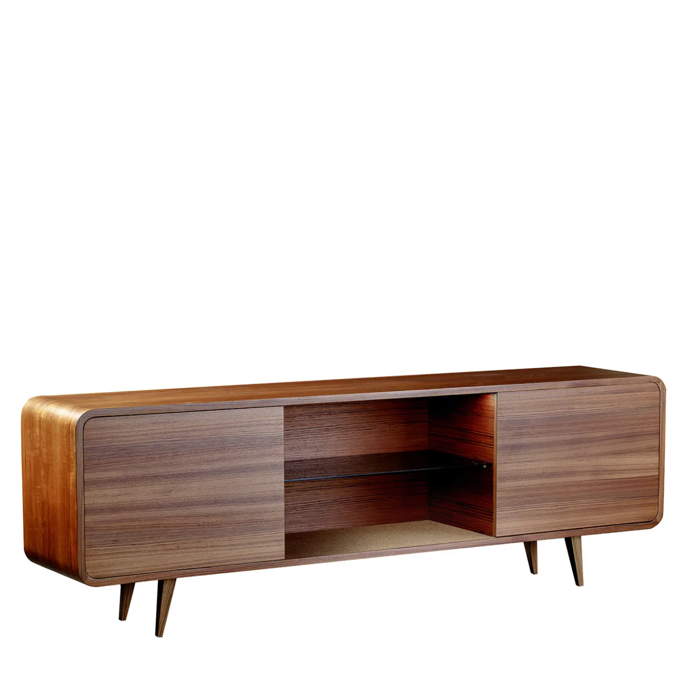 Càscia Sideboard by Matteo Congiu
