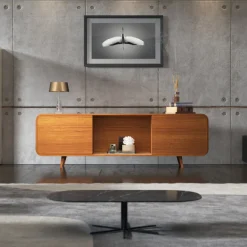 Càscia Sideboard by Matteo Congiu