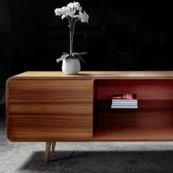 Càscia Sideboard by Matteo Congiu