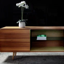 Càscia Sideboard by Matteo Congiu