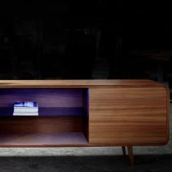 Càscia Sideboard by Matteo Congiu