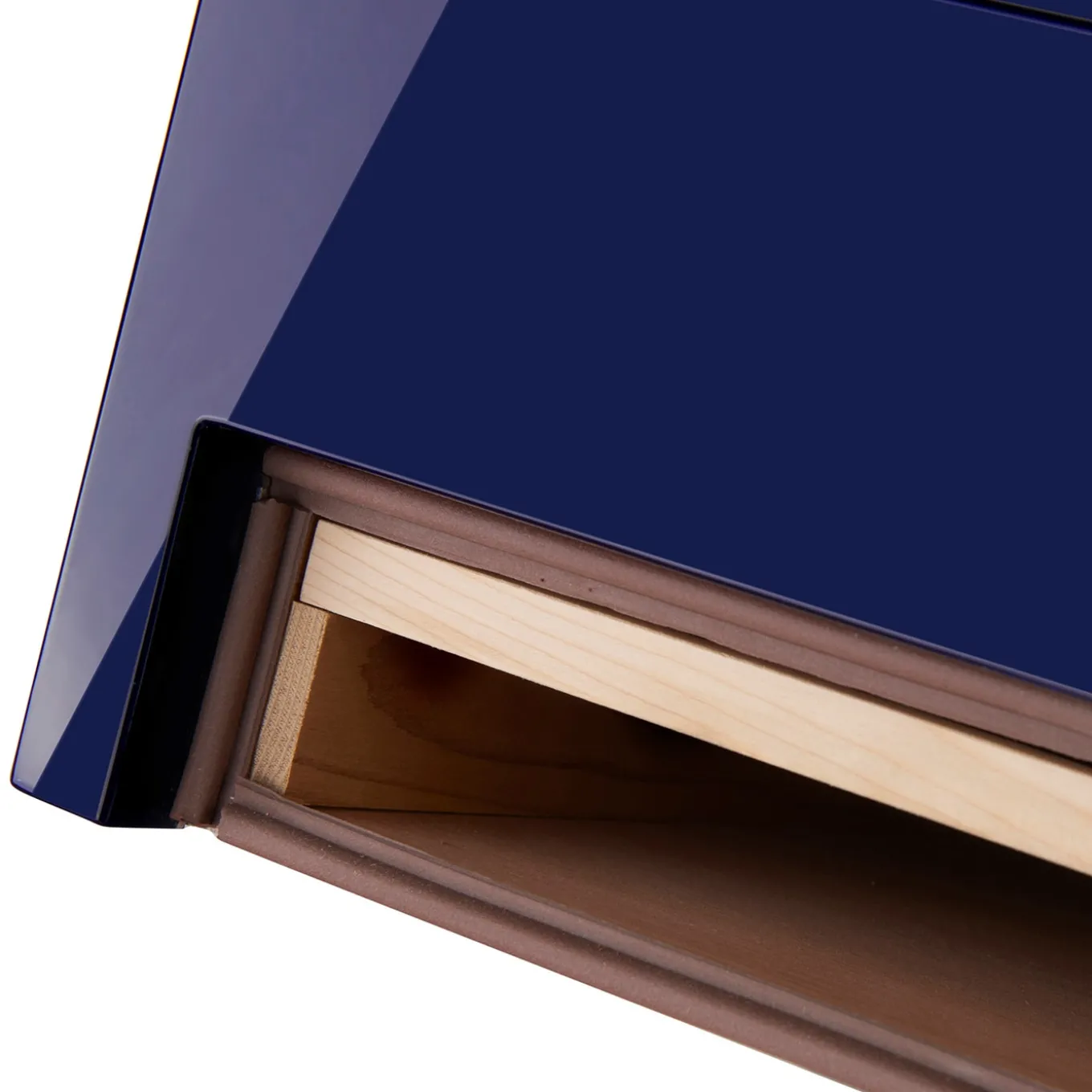 Cuba-inspired Blue Humidor (Special Club Edition)