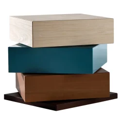 Cubick Dresser #2