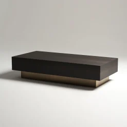 Cubo coffee table