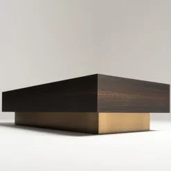 Cubo coffee table
