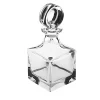 Cubo Crystal Whisky Bottle