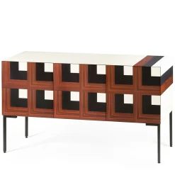Cubo Short Sideboard