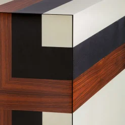 Cubo Short Sideboard
