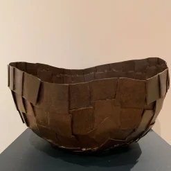 Cuoio Vase #2