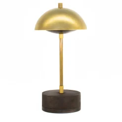 Cupola Table Lamp