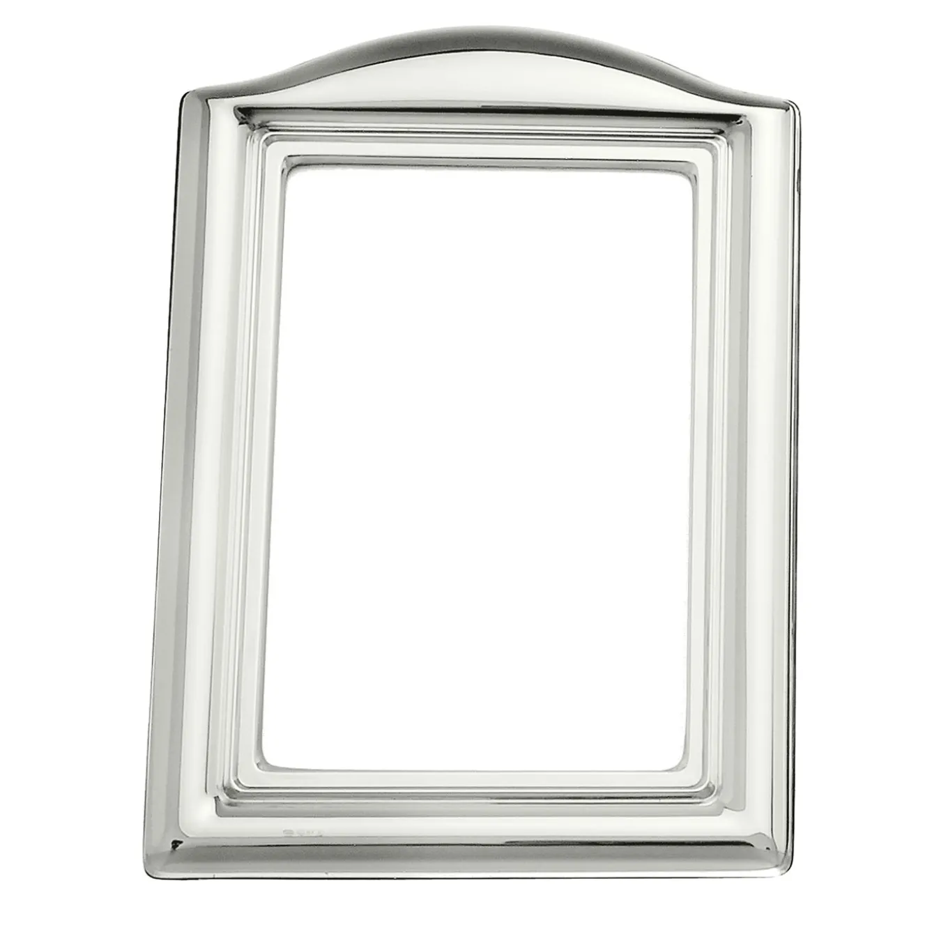 Curved Top Frame