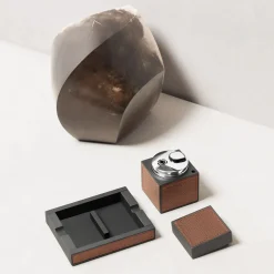 Curzio Smoking Set
