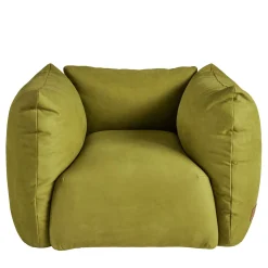 Cushy Armchair