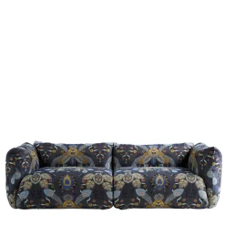 Cushy Sofa