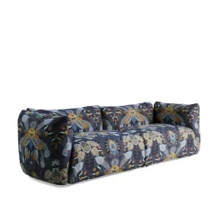 Cushy Sofa