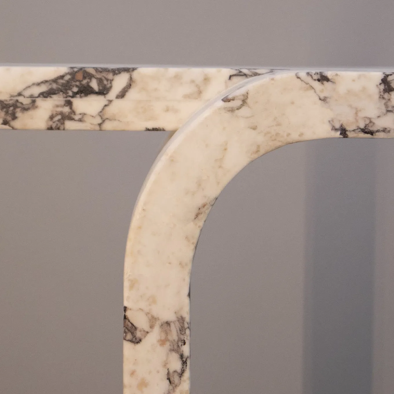 Cut And Fold Console