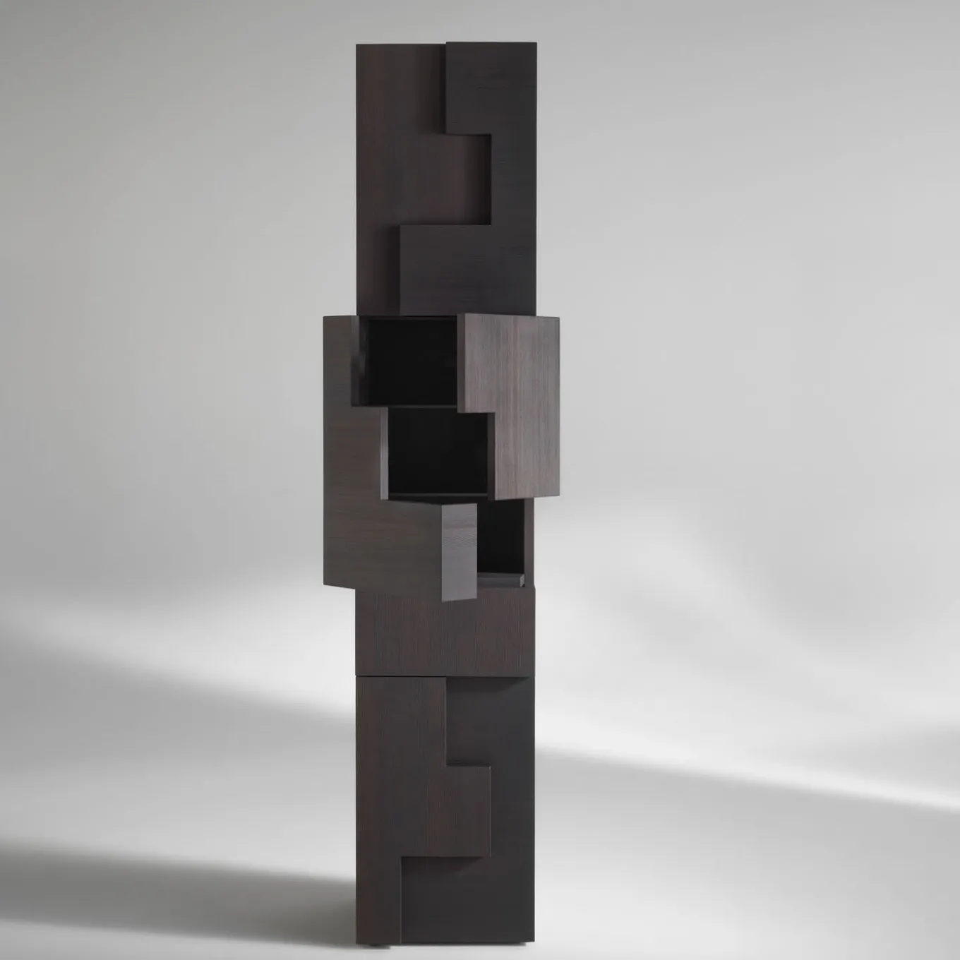 Cuzco Storage Column