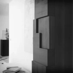 Cuzco Storage Column