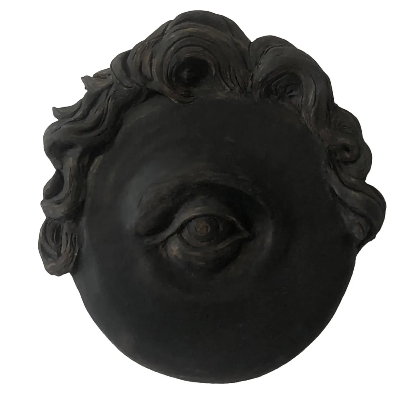 Cyclops Wall Sculpture