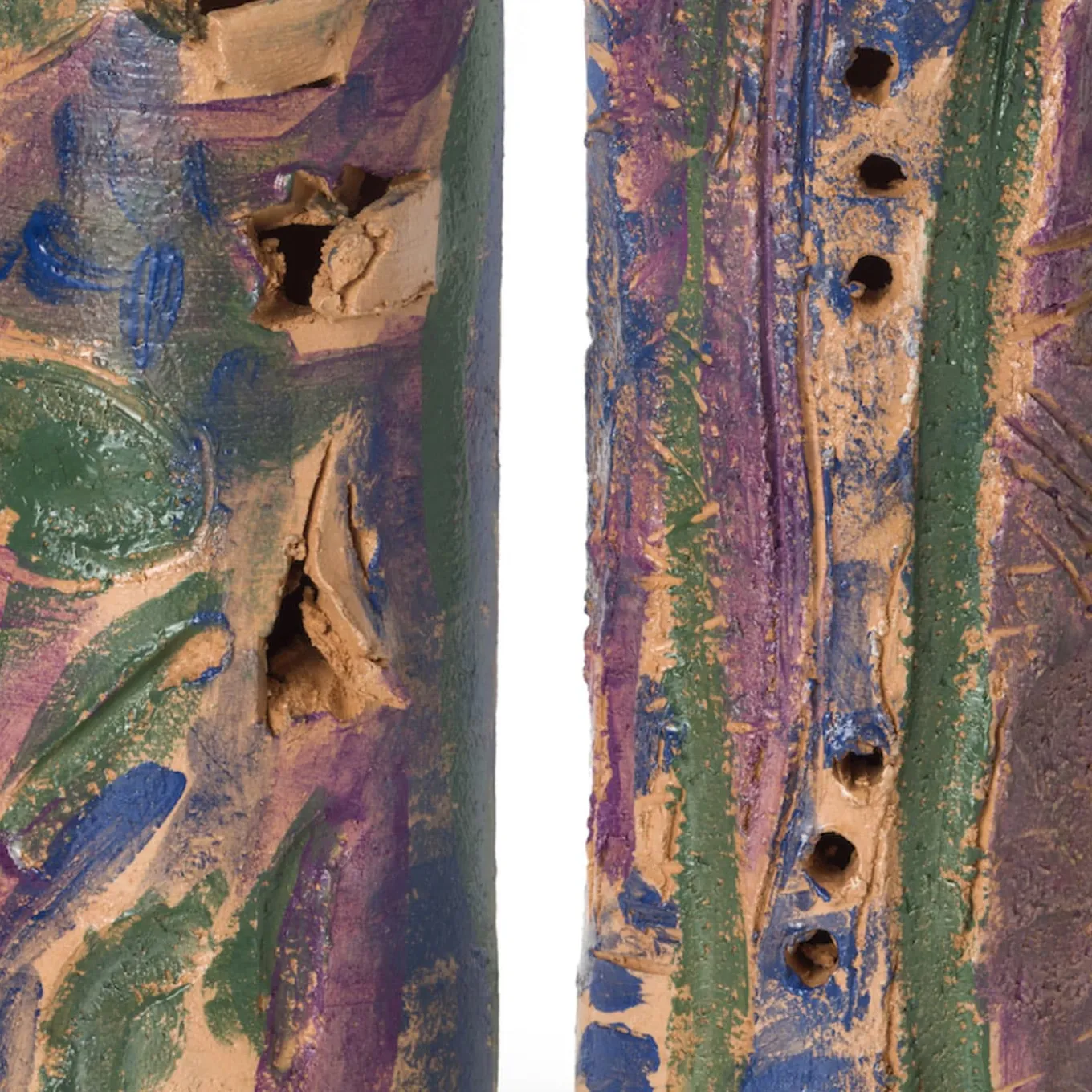 Cylinders Essential Oil Diffuser